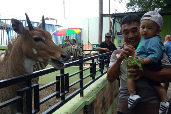 Bersiap Buka Kunjungan Wisata, Ini Kendala di Madiun