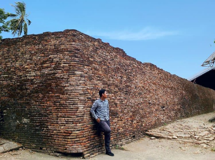 5 Bangunan Keren Peninggalan Kerajaan Makassar