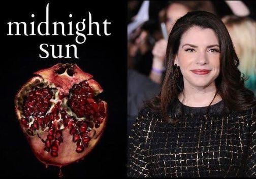 Buku Midnight Sun akan segera rilis berita buku film 5 Buku Midnight Sun akan segera rilis berita buku film 5