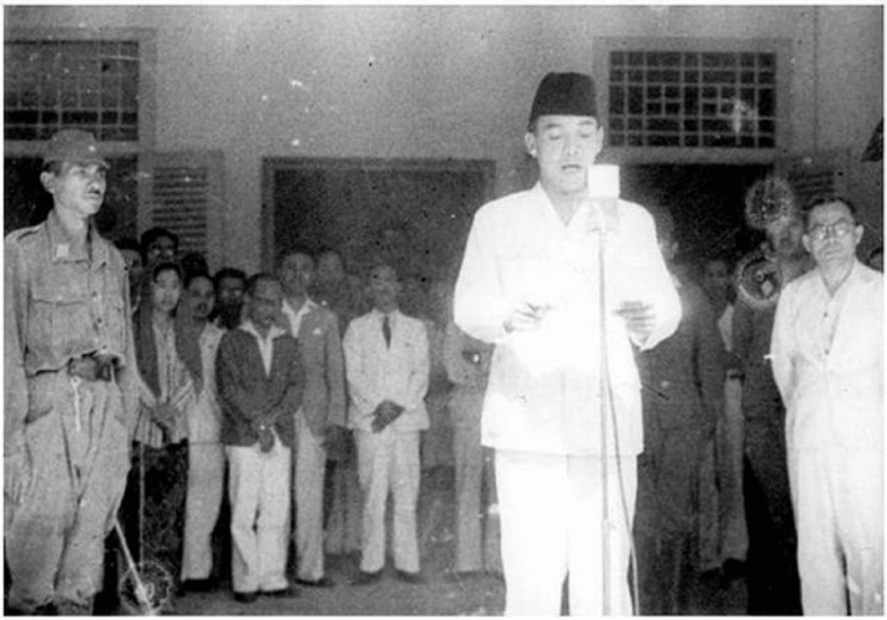 Sejarah dr Moewardi, Dokter 'Gembel' yang Berani Mendebat Soekarno