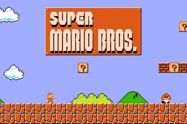 5 Fakta Film Super Mario Bros Terbaru, Bakalan Rilis Tahun Depan