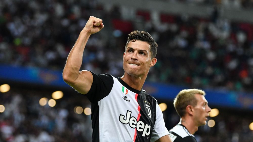 Cristiano Ronaldo Cetak 770 Gol, Pecahkan Rekor Legenda Brasil Pele