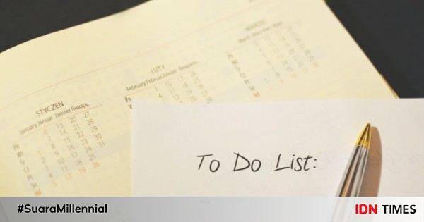 Sering dengar istilah kpi dan okr? Ini bedanya!