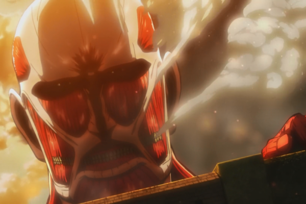 Attack on Titan: 5 Fakta Menarik Tentang Kekuatan Colossal Titan