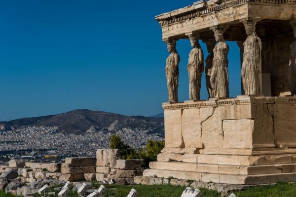 9 Kisah Balas Dendam Manis di Mitologi Yunani Kuno