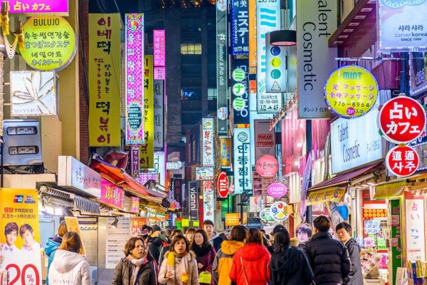 5 Hal Tak Biasa yang Ada di Korea Selatan, Mana yang Paling Unik?
