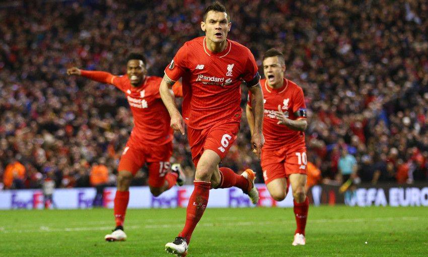 Inilah 5 Kemenangan Liverpool Setara Dengan The Miracle Of Istanbul