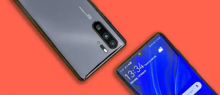 Spesifikasi Dan Harga Huawei P30 Pro