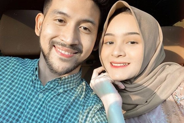 10 Potret Selebgram Sabrina yang Hamil Anak Pertama di Usia 16 Tahun