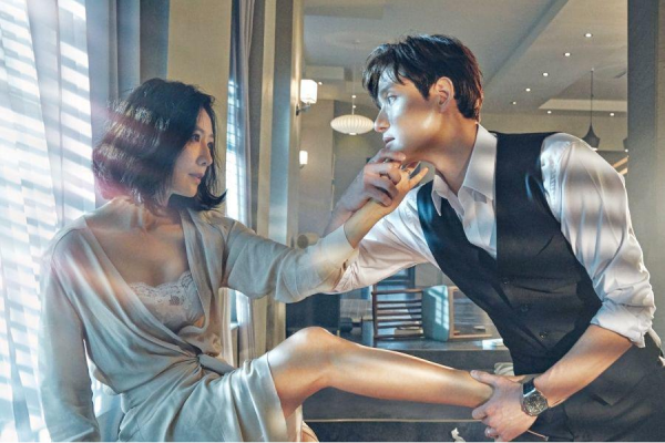 7 Pelajaran Penting dari Kdrama The World of The Married