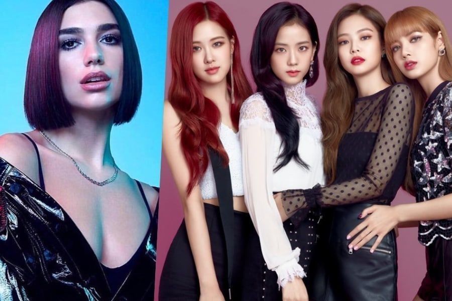 Girl Power, Lirik Lagu 'Sour Candy' Duet Lady Gaga dan BLACKPINK