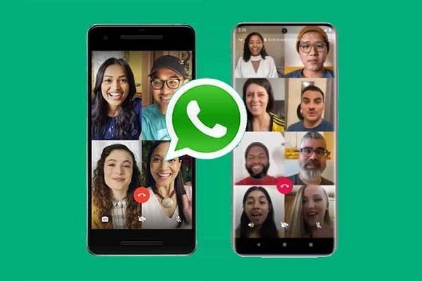WhatsApp Bisa untuk Lacak Lokasi Orang Lain Lho, Gimana Caranya?