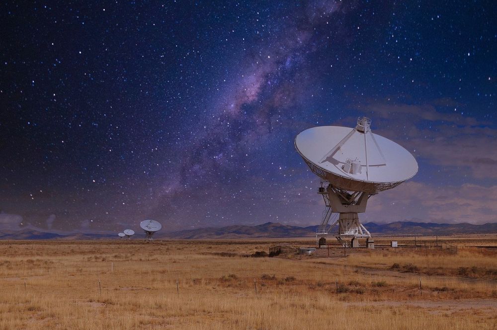 5 Cara Astronom Amati Ruang Angkasa, 50 Miliar Galaksi Sudah Terlihat!