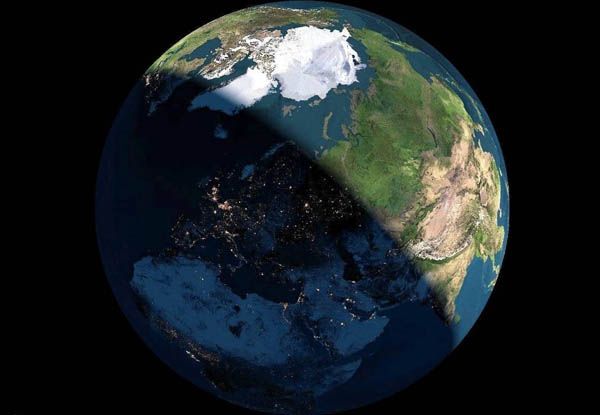 Wajib Tahu! 5 Fakta Sains Mengenai Pergerakan Bumi di Tata Surya