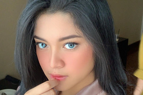 Main Film Kutukan Peti Mati, Yoriko Angeline Sempat Kesurupan
