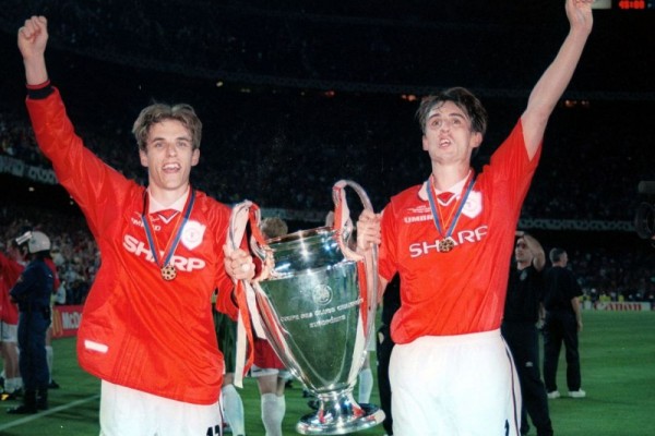 5 Pemain Bersaudara yang Pernah Main Bareng di Premier League