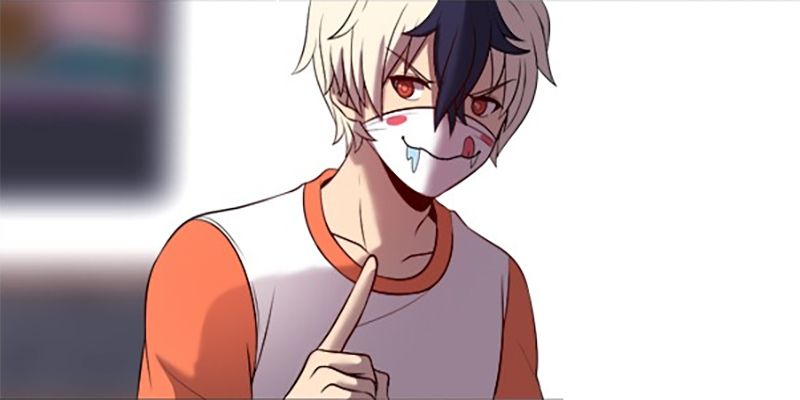 Poto Anime Cowok Pake Masker : 8 Karakter Anime Cewek Berambut Merah
