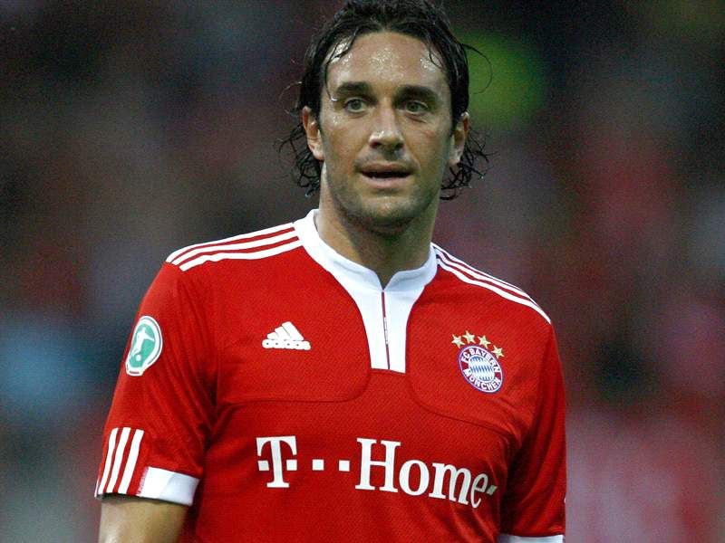 5 Pencetak Gol Terbanyak saat Musim Debut Bersama Bayern Munich