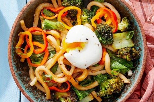 5 Kreasi Udon Unik di Jepang, Perlu Banget Kamu Cobain Semua!