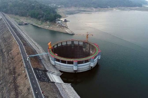 Sedimentasi Berpotensi Kurangi Umur Waduk Juanda hingga 60 Tahun Lagi