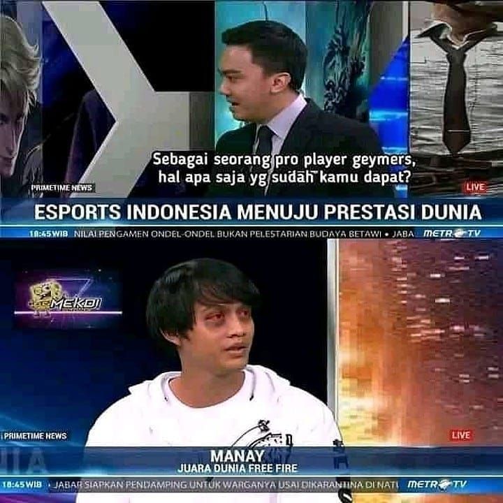 ngakak