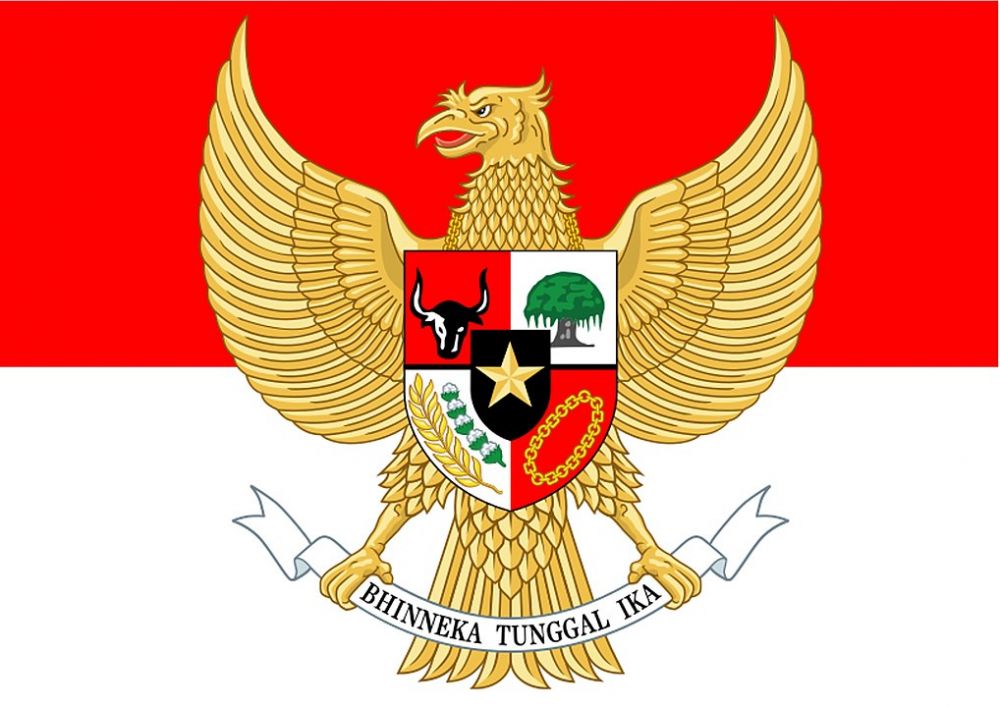 Hari Pahlawan, DAMN! I Love Indonesia Rilis NFT Bung Karno dan Garuda
