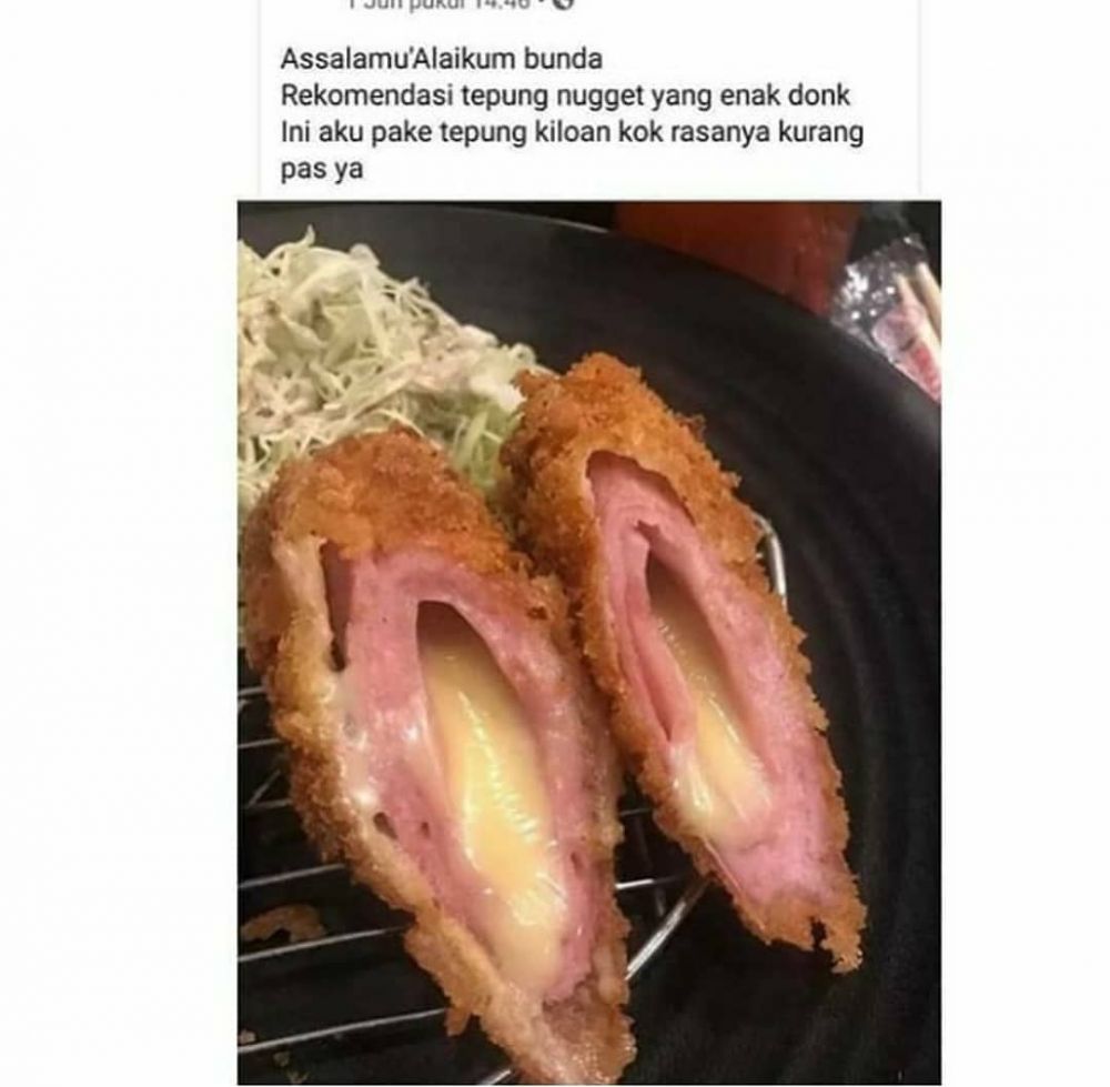 ngakak