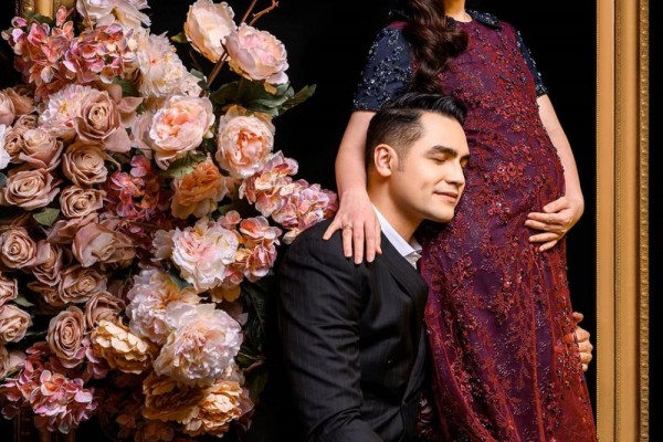 Demi Punya Momongan, 9 Artis Indonesia Ini Ikuti Program Bayi Tabung