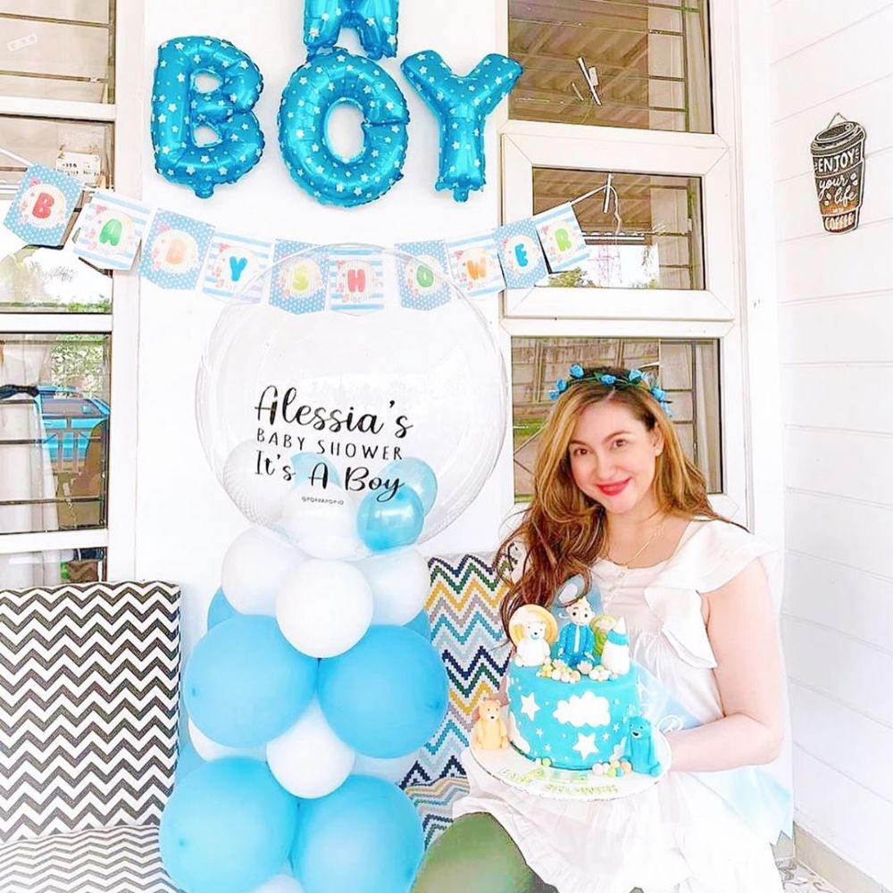 Apa Kabar ya Pemain Get Married The Series 2? Ada Arya Saloka Nih