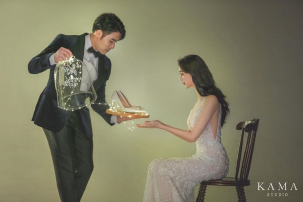 13 Artis Korea Menikah Tahun 2020, Tak Pilih dari Kalangan Artis