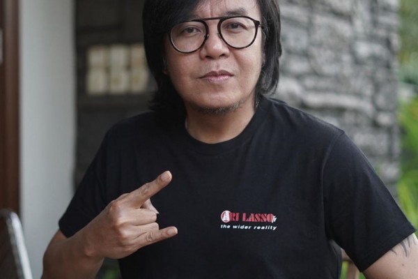 Bikin Merinding! 12 Artis Ini Punya Pengalaman Mistis Seram Banget!