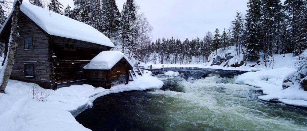 Mengenal 10 Keunikan Finlandia, Negara Paling Bahagia Di Dunia