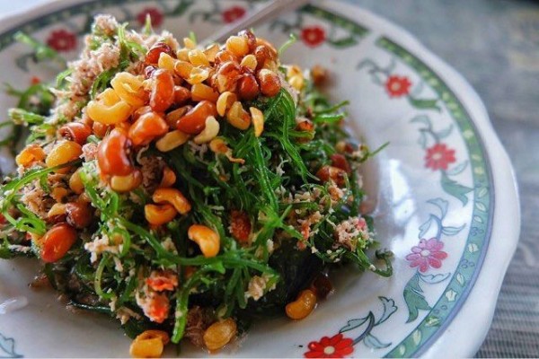 5 Makanan dan Minuman Murah Khas Bali, Cuma Ada di Warung Kaki Lima