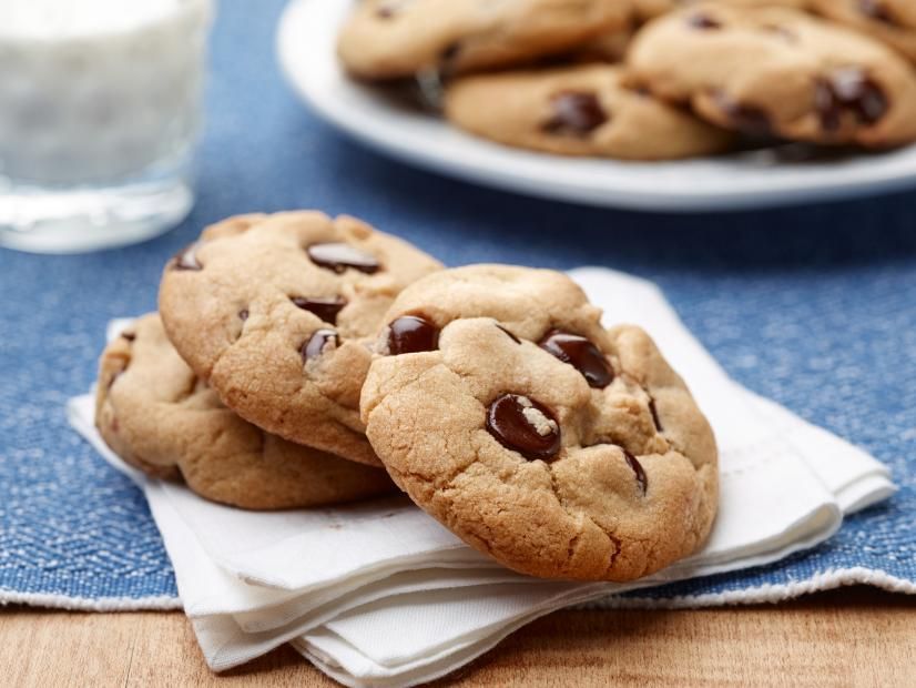 9 Resep Basic Cookies Ini Mesti Dicoba, Dari Yang Crispy Sampai Chewy