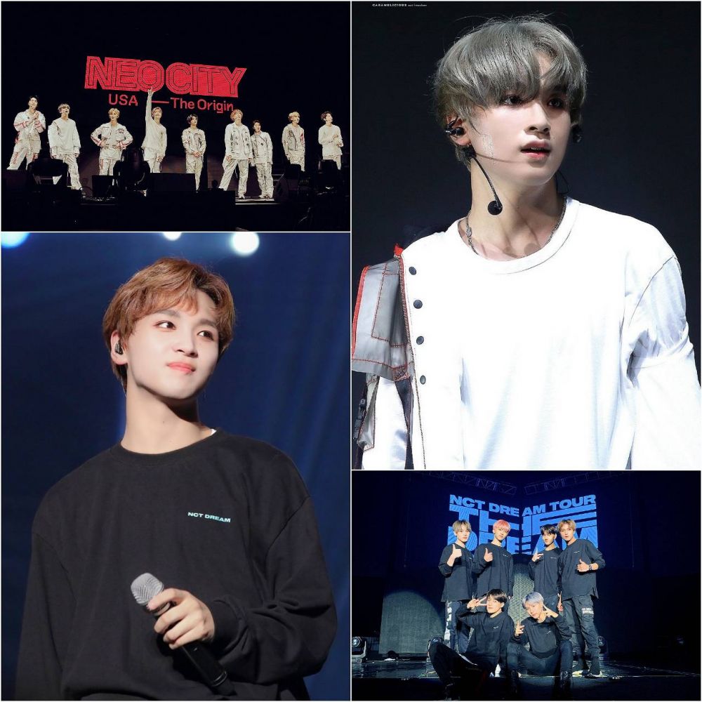 NCT 127 Umumkan Tur Dunia dan Konser di Seoul Bulan Depan, Indonesia? 