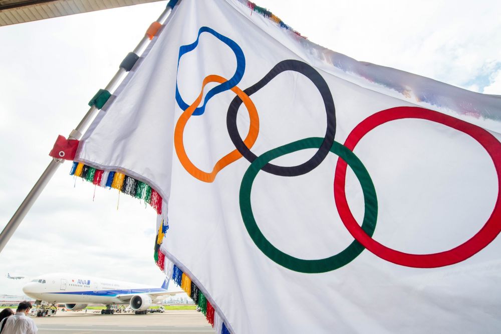 Lifter Sulsel Raih Poin Tertinggi di Babak Grup B Olimpiade Tokyo