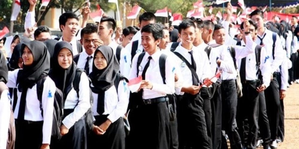 Kampus Swasta Bandar Lampung Ini Buka Beasiswa Mahasiswa Baru