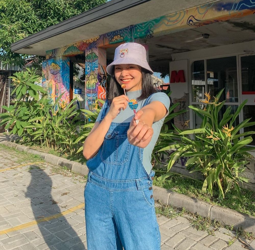 9 Inspirasi OOTD Casual dan Chic ala Micera yang Stylish Banget!