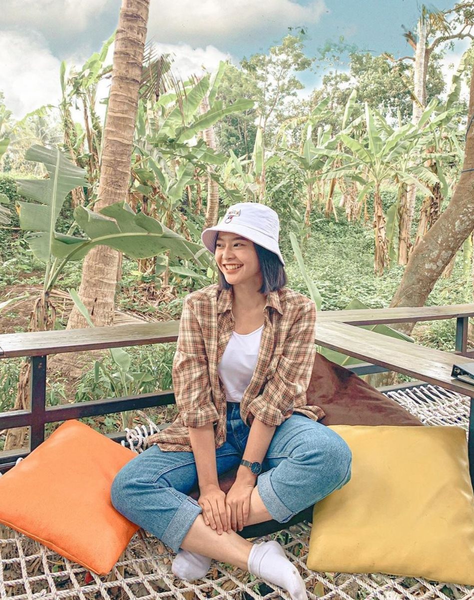 9 Inspirasi OOTD Casual dan Chic ala Micera yang Stylish Banget!