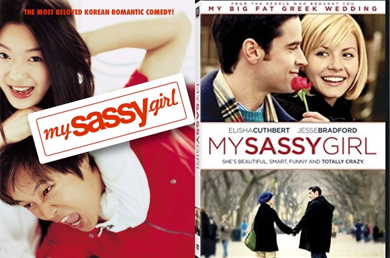 7 Film dan Drama Korea yang Diadaptasi ke Hollywood Saking Bagusnya!