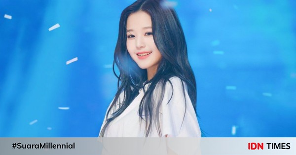 5 Idol Kpop Kelahiran 2004 Ini Punya Tinggi Badan Yang Menjulang