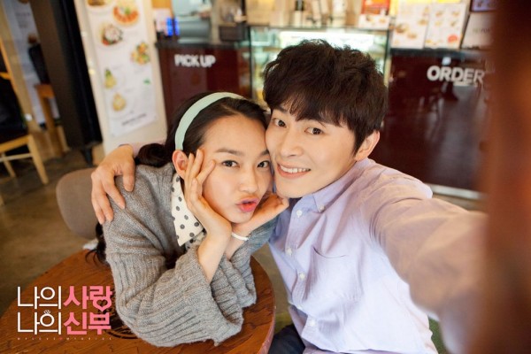 7 KMovie Romantis Berjudul 'Love', Siap Baper di Akhir Pekan!