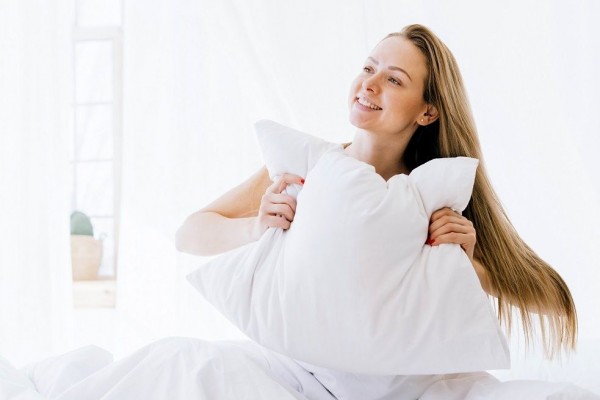 7 Cara Efektif Agar Makin Berenergi Setelah Bangun Tidur 