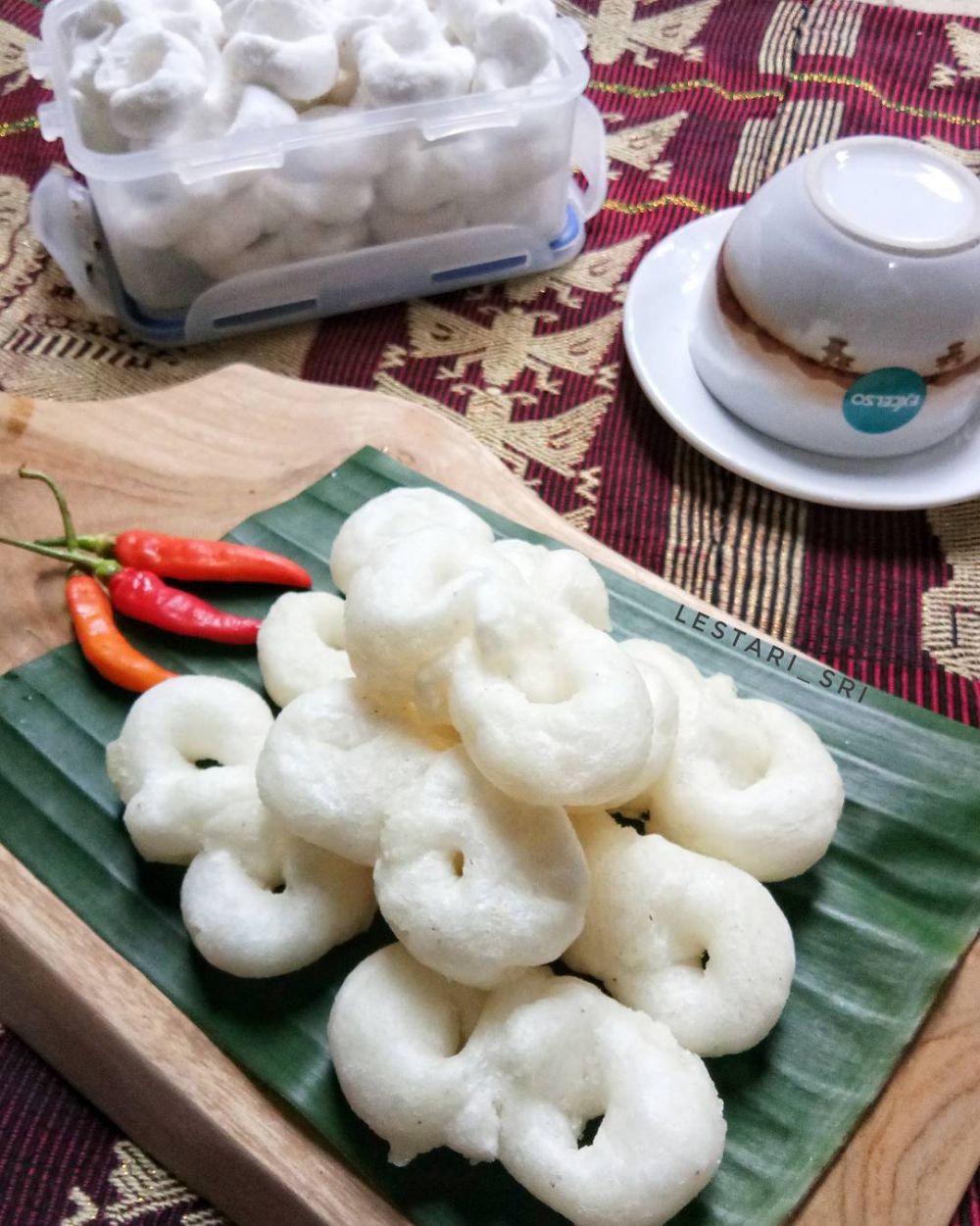 10 Makanan Khas Kulon Progo, Bikin Lidah Bergoyang