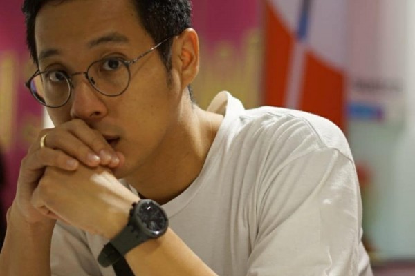 Keturunan Tionghoa, 12 Artis Indonesia Ini Berpuasa Ramadan 2021
