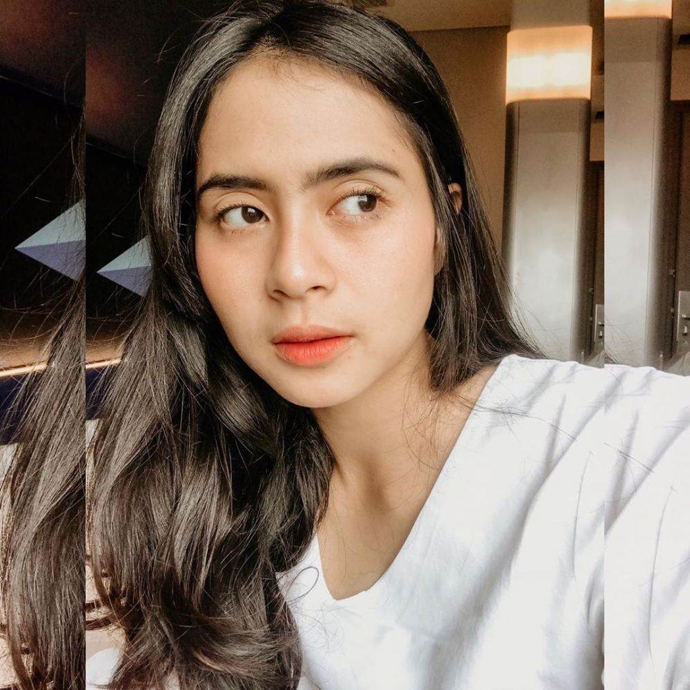 9 Potret Terkini Efinda Putri Eks Host Jejak Petualang Yang Kece Abis