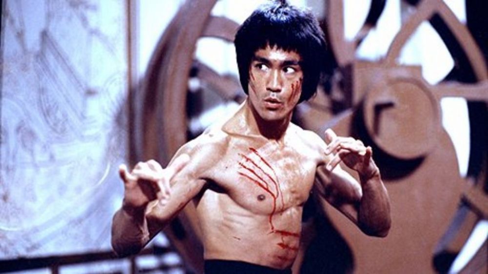 Donnie Yen, Aktor Laga Hongkong Yang Menggemari Bruce Lee