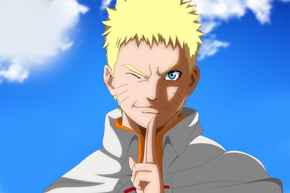 Hashirama hingga Naruto, Ini Keistimewaan dari 7 Hokage Konoha