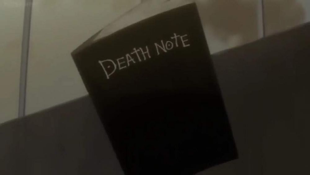 death note rules 6