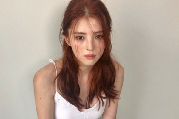 10 Pesona Han So Hee yang Segera Debut Film Layar Lebar